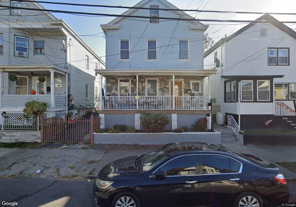 150 N 9th St unit 152, Paterson, NJ 07522 - photo 1