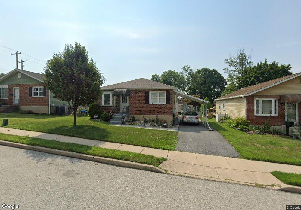 1924 Elder Ave, Morton, PA 19070 - photo 1