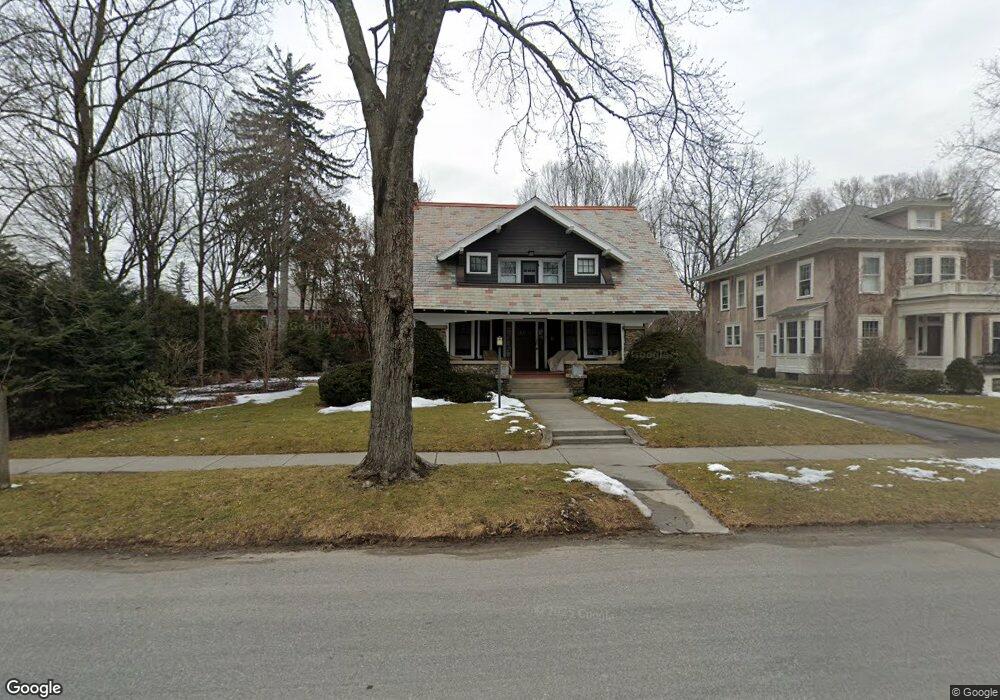29 5th Ave, Saratoga Springs, NY 12866 - photo 1