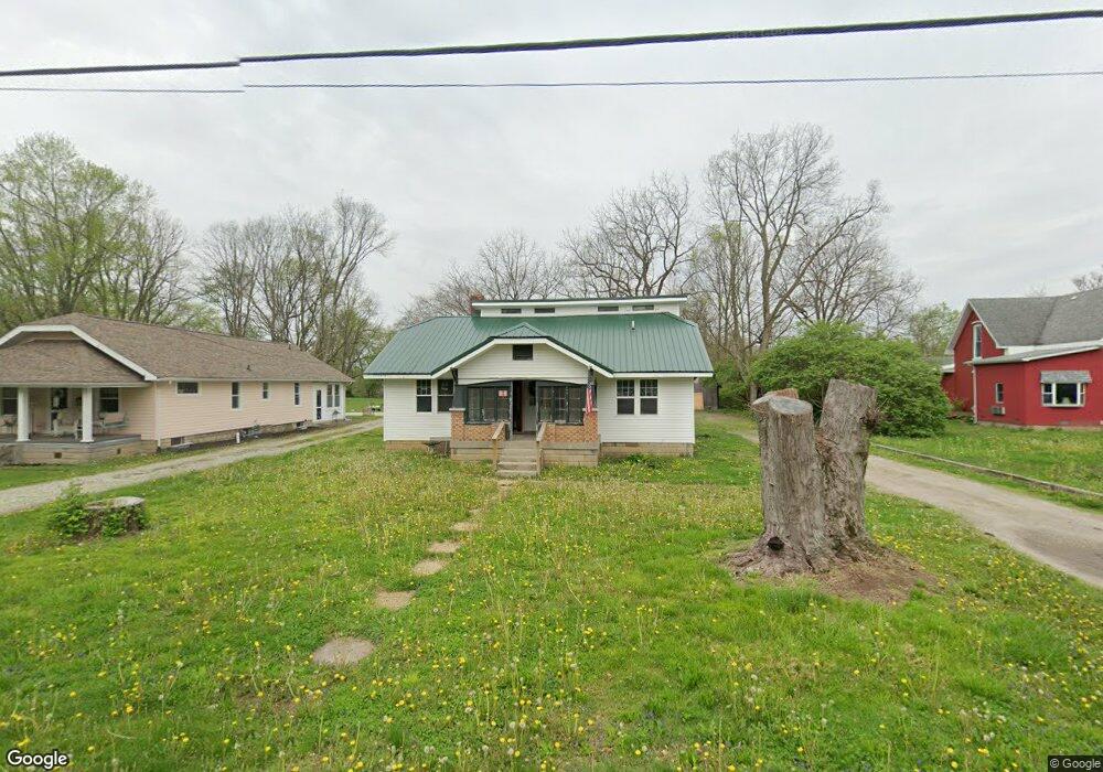 917 Alexandria Pike, Anderson, IN 46012 - photo 1