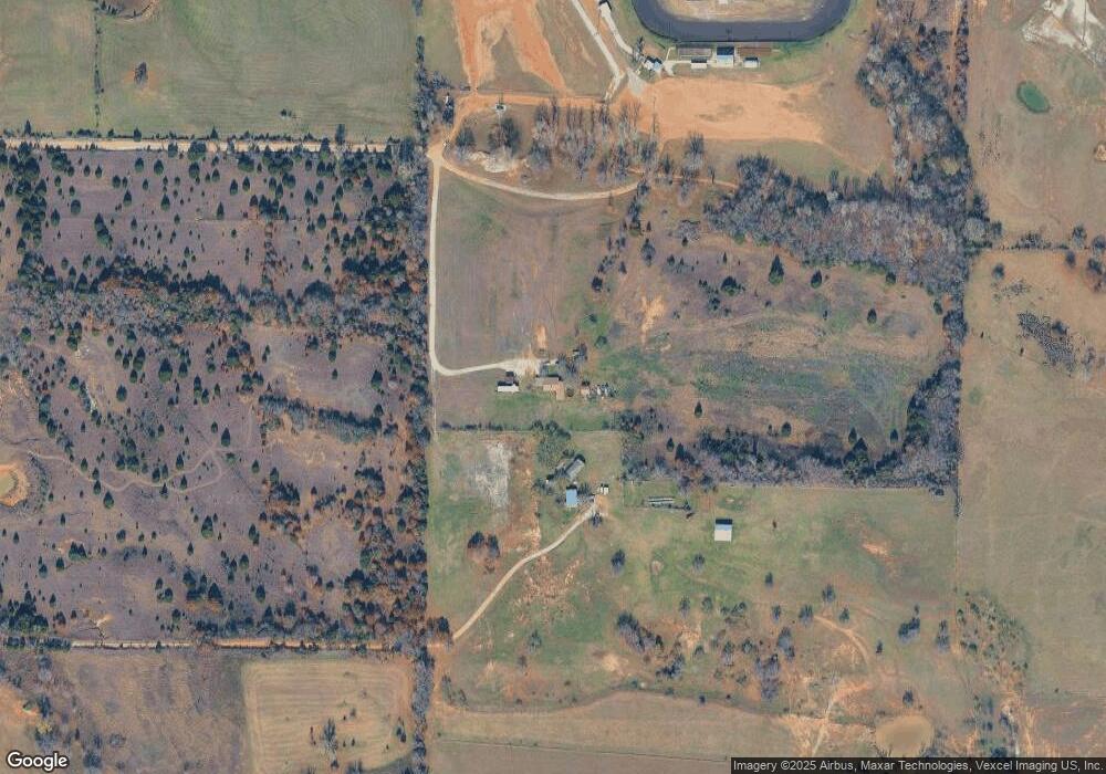 376 Raceway Ln, Boyd, TX 76023 - photo 1