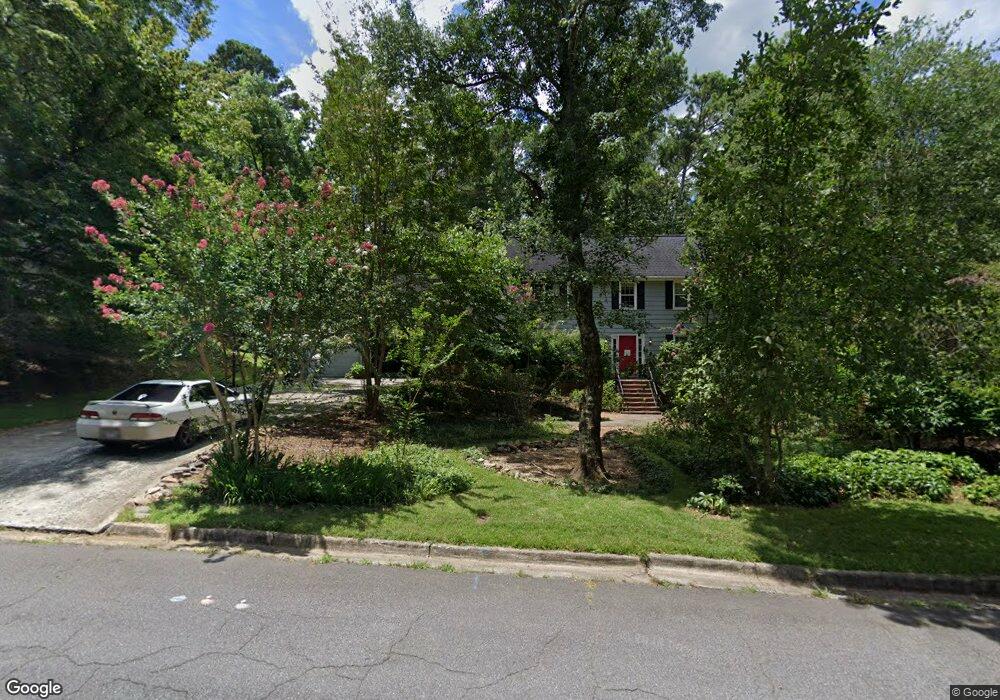 1055 Martin Ridge Rd unit 2, Roswell, GA 30076 - photo 1