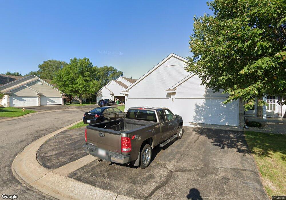 3915 124th Cir NW, Coon Rapids, MN 55433 - photo 1