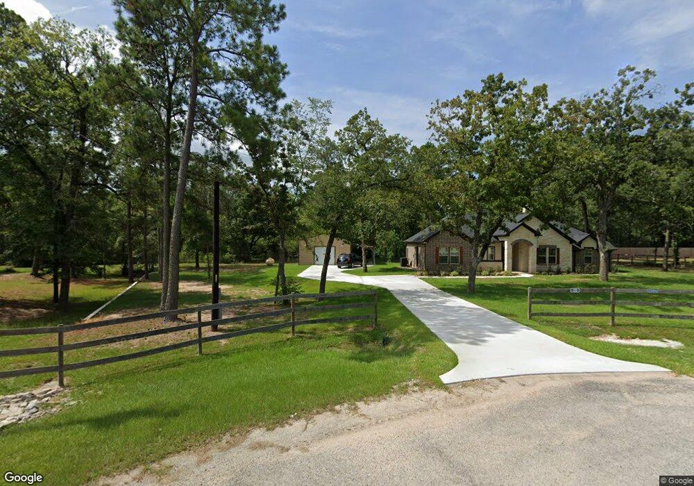 25894 Brook Hollow Ct, Hockley, TX 77447 - photo 1