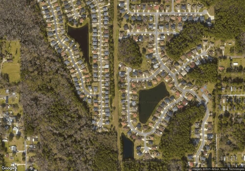 3820 Juliet Leia Cir W, Jacksonville, FL 32218 - photo 1