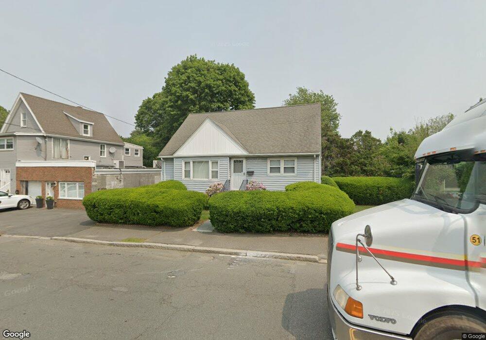 21 Lynn St, Malden, MA 02148 - photo 1