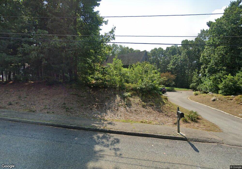 395 Oakland Pkwy, Franklin, MA 02038 - photo 1