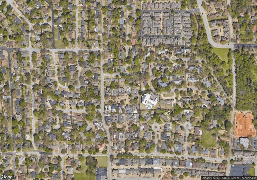 607 Rosemont Place, Tyler, TX 75701 - photo 1