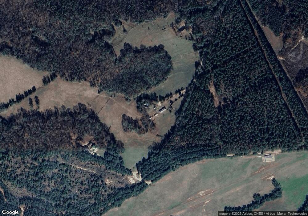 3127 Walt Maxwell Cir, Bowman, GA 30624 - photo 1