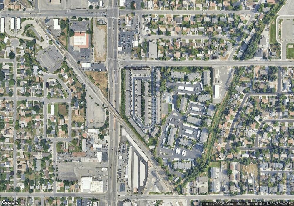 7866 S Spring Station Way, Midvale, UT 84047 - photo 1