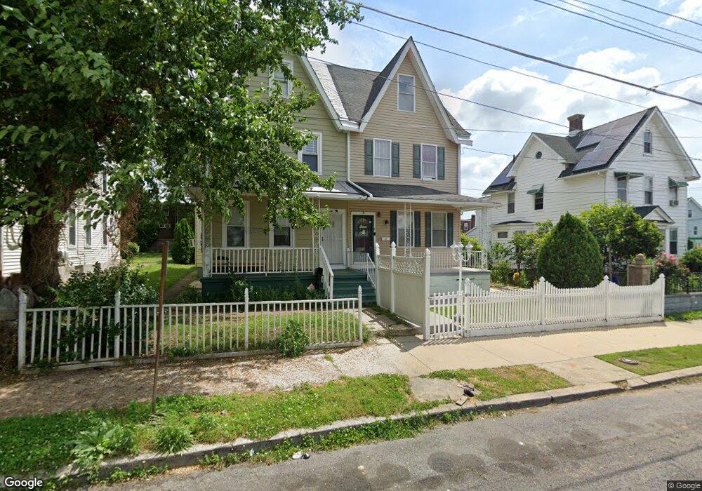 8 N 30th St, Camden, NJ 08105 - photo 1