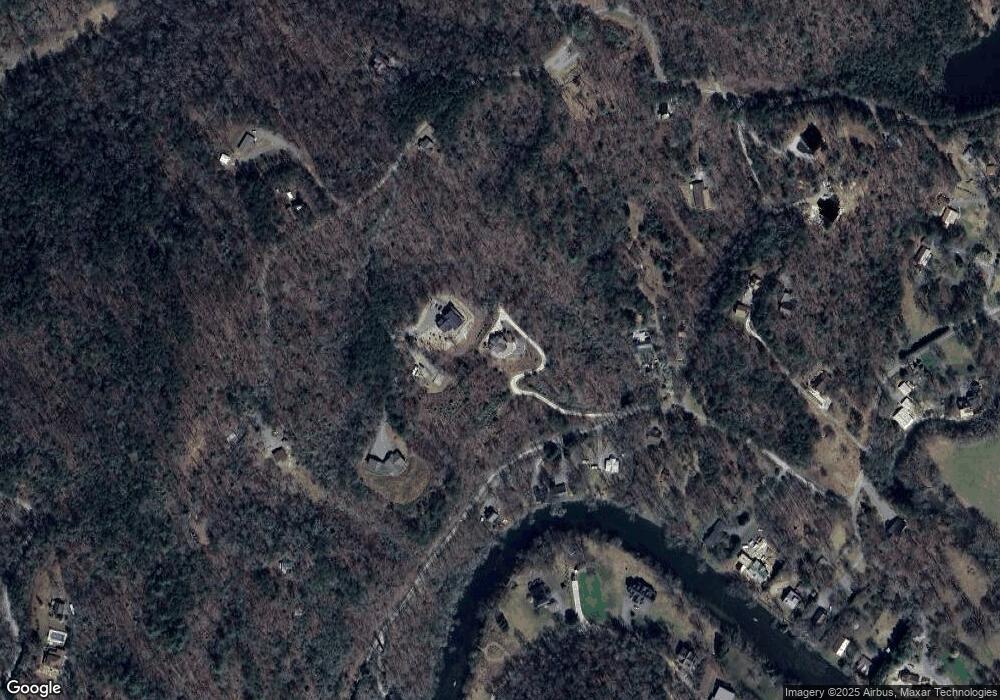 124 Blackberry Dr, Mineral Bluff, GA 30559 - photo 1