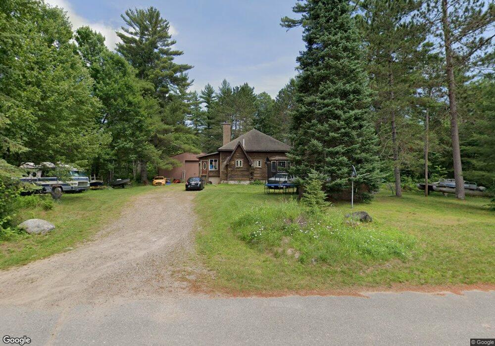 N11512 Erickson Ct, Tomahawk, WI 54487 - photo 1