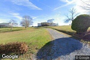 398 Waugh Walnut St, Marlinton, WV 24954