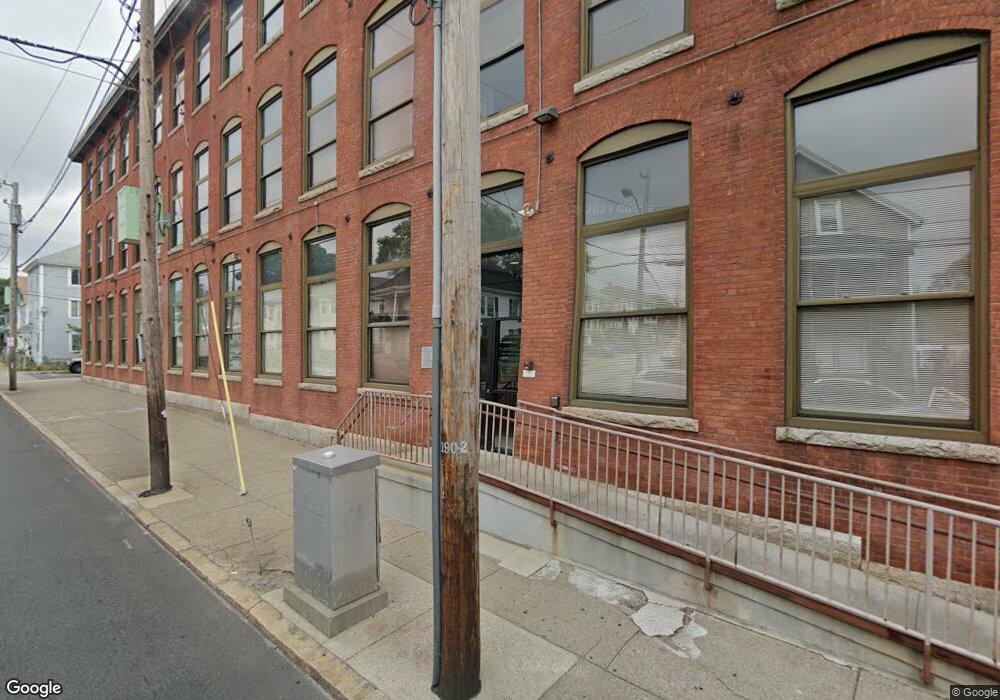 1070 Main St, Pawtucket, RI 02860 - photo 1