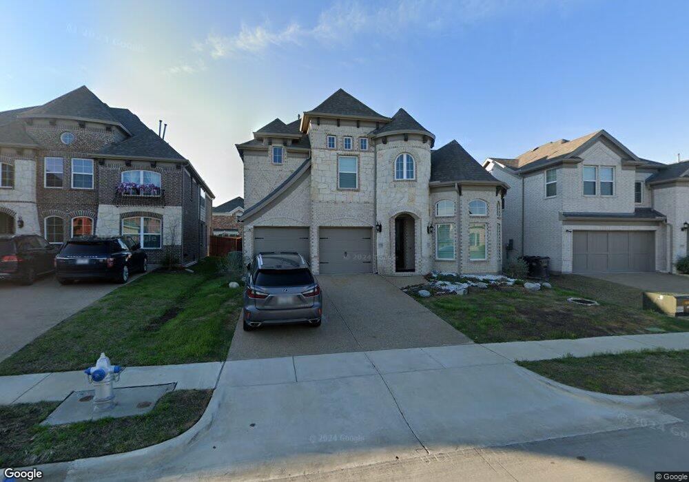 126 Spanish Bluebell Dr, Wylie, TX 75098 - photo 1