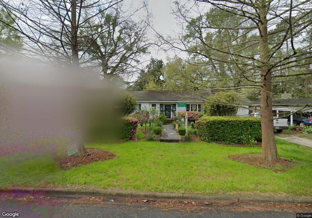 131 E 64th St, Savannah, GA 31405 - photo 1