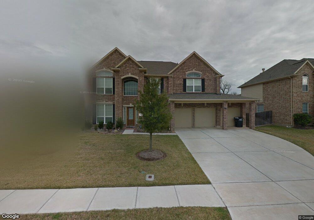 21526 Masonwood Ln, Richmond, TX 77469 - photo 1