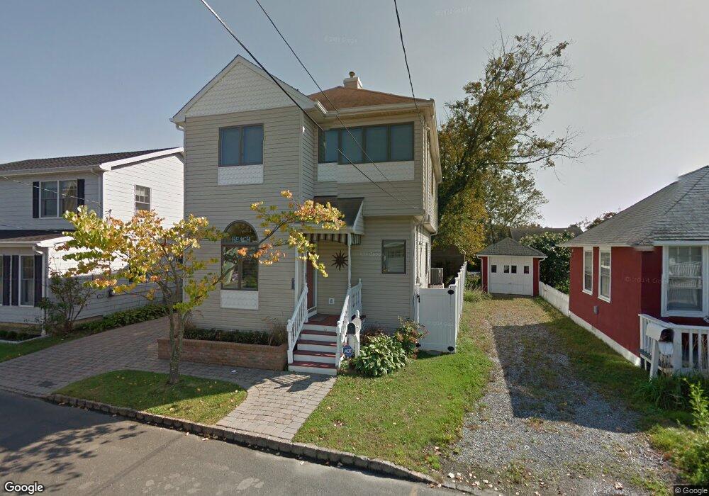 6 Cook St unit Summer, Monmouth Beach, NJ 07750 - photo 1