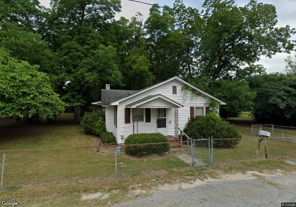 1703 Hilton St, Camden, SC 29020 - photo 1