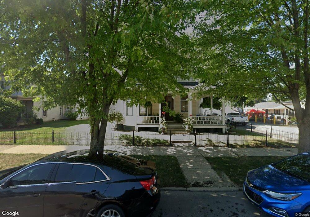 413 E Main St, Circleville, OH 43113 - photo 1