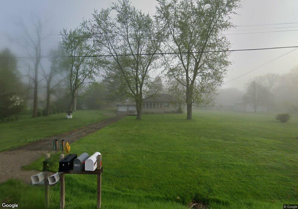 1188 W Reid Rd, Flint, MI 48507 - photo 1