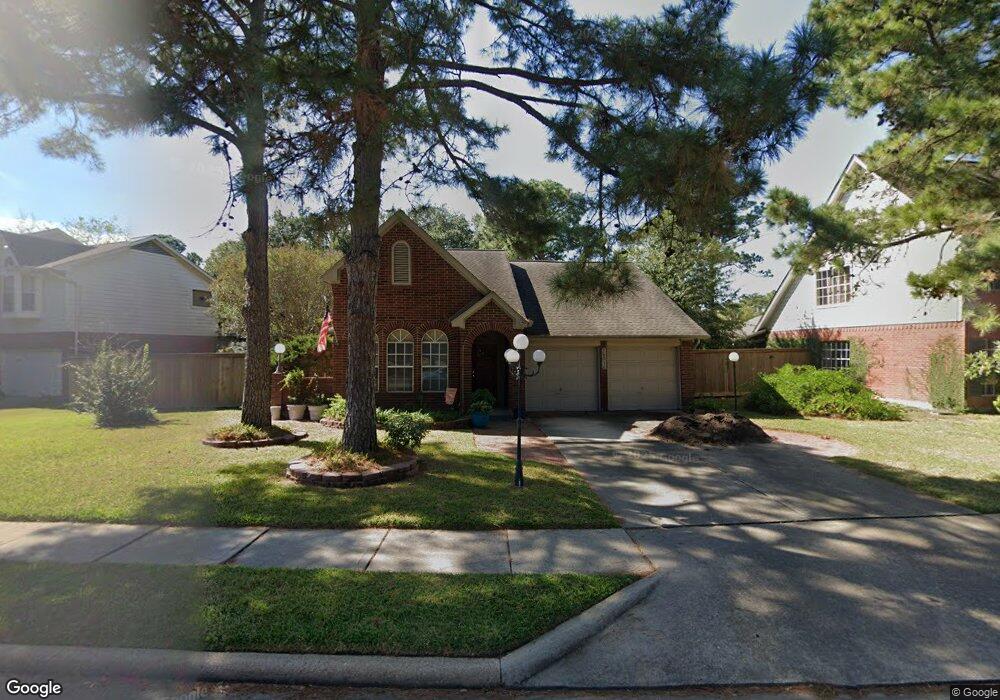 16014 Royal Garden Dr, Houston, TX 77095 - photo 1