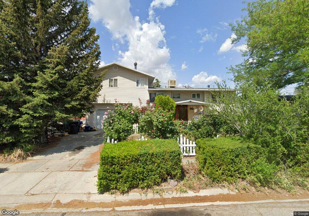 7856 S 3725 W, West Jordan, UT 84088 - photo 1