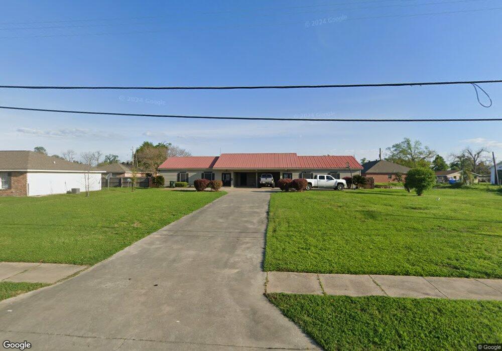 617 E School St, Lake Charles, LA 70607 - photo 1
