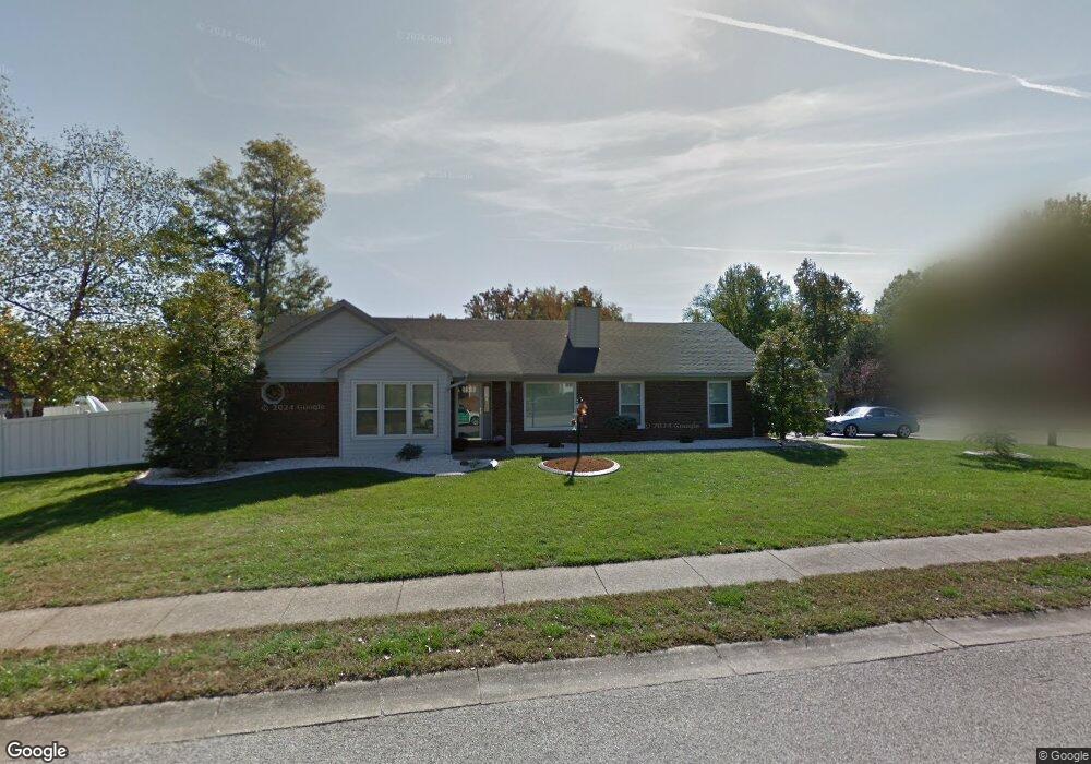 414 Parkside Dr, New Albany, IN 47150 - photo 1