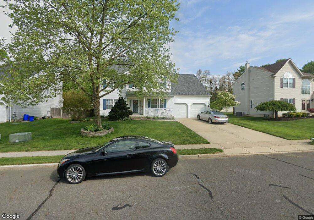 12 Whitby Ct, Lumberton, NJ 08048 - photo 1