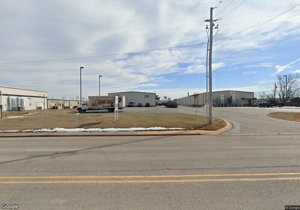 559 N 13th St unit A, Rogers, AR 72756 - photo 1