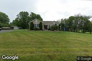 6134 E Lake Rd, Jamestown, PA 16134