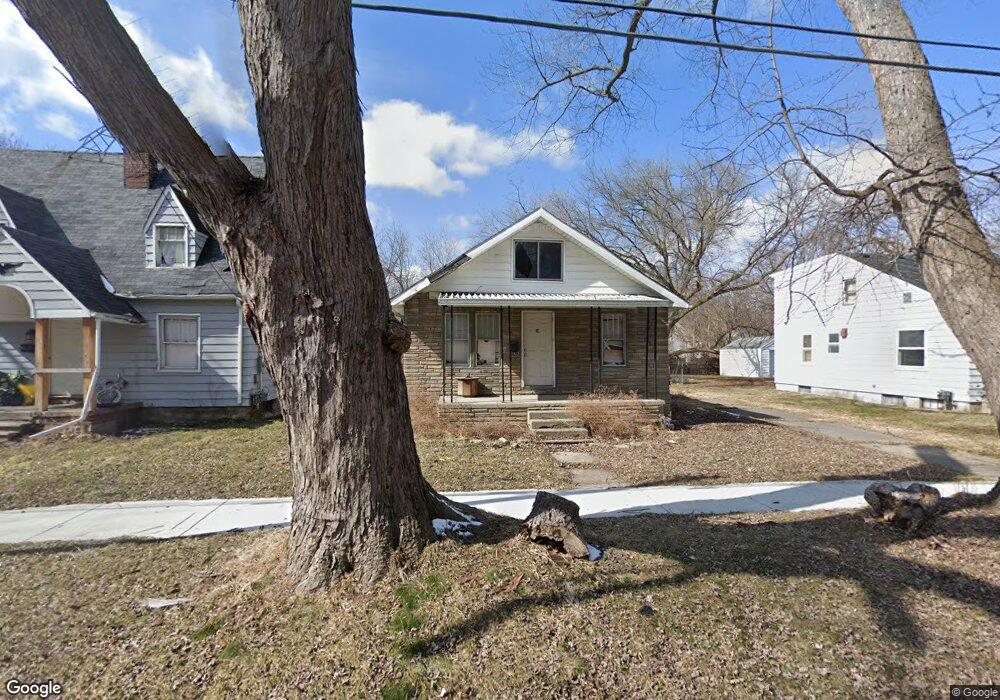 2209 N Vernon Ave, Flint, MI 48506 - photo 1