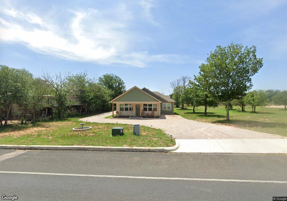 317 Morning Glory Dr, Fredericksburg, TX 78624 - photo 1