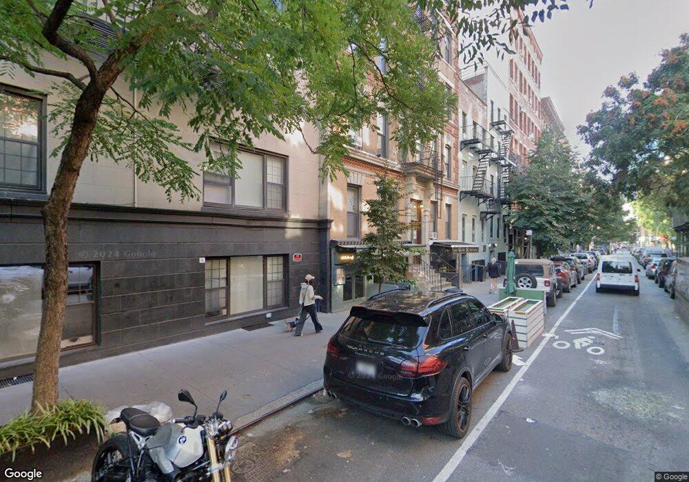 110 Thompson St unit 1B, New York, NY 10012 - photo 1