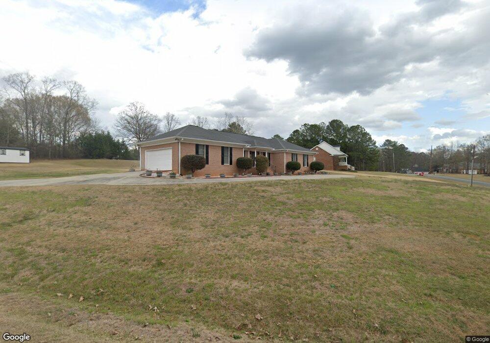 6715 Chriswood Dr, Macon, GA 31216 - photo 1