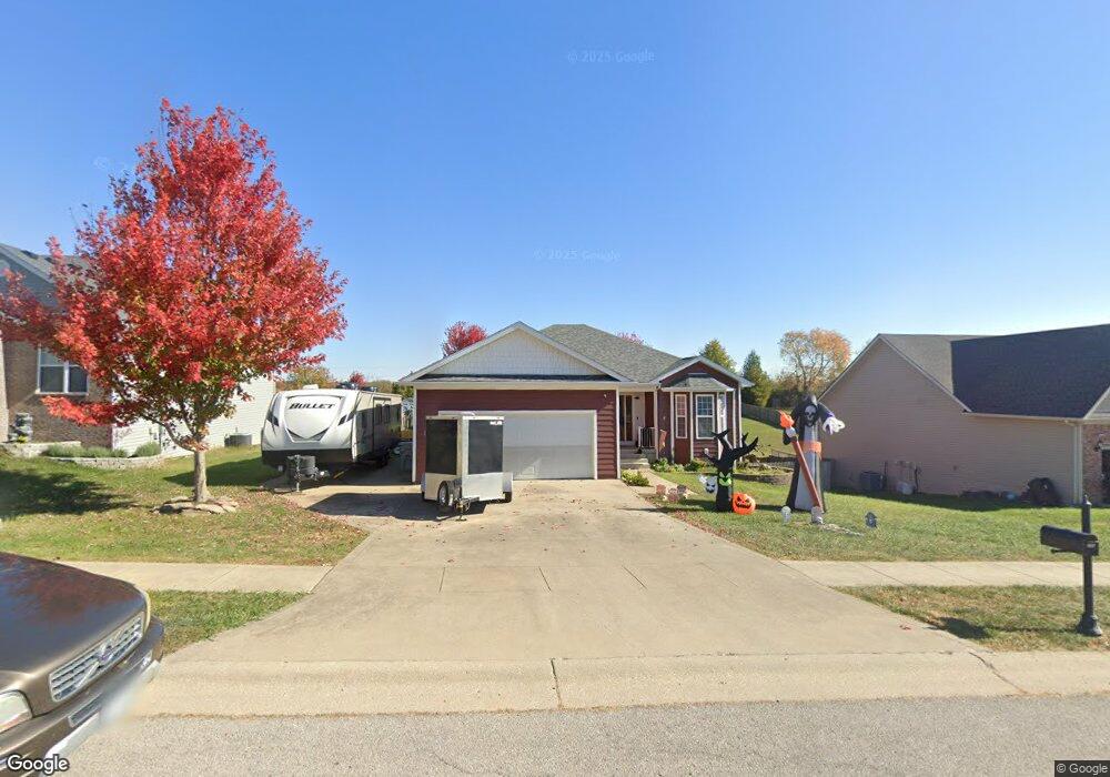 unlisted-address, Georgetown, KY 40324 - photo 1