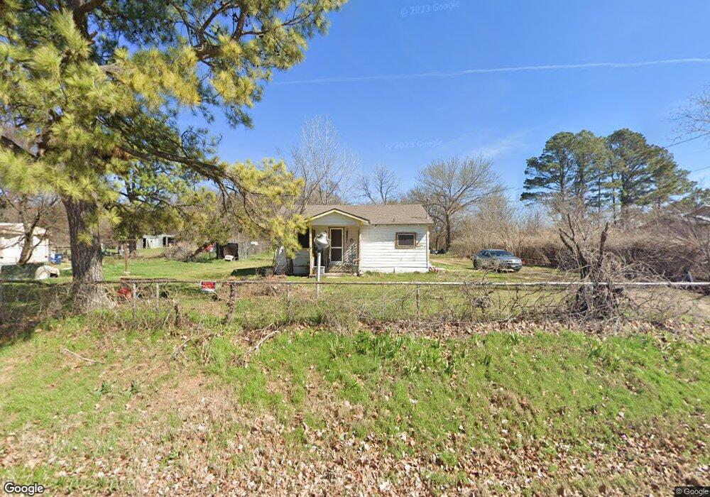 248 County Road 149, Gainesville, TX 76240 - photo 1