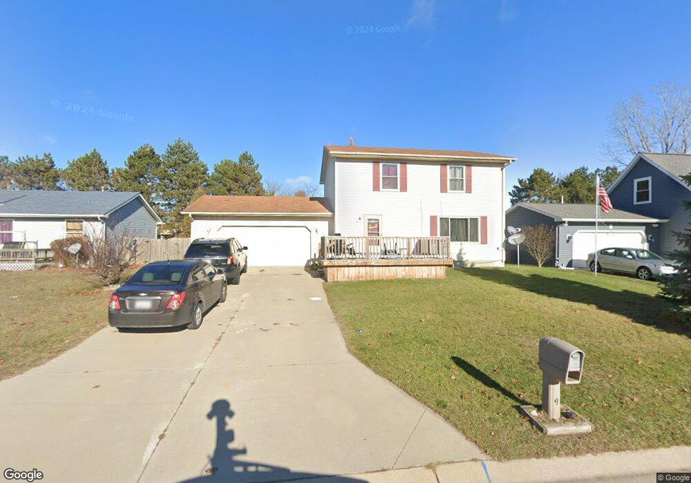 2201 Grant Place unit Bldg-Unit, Port Huron, MI 48060 - photo 1
