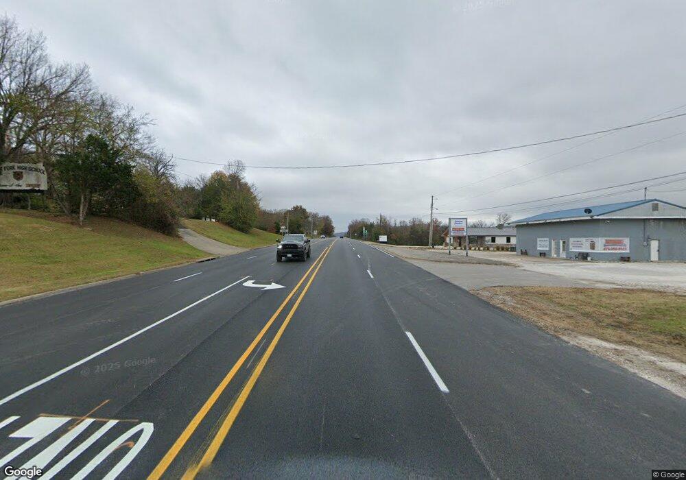 Lot 2 S Centennial, West Fork, AR 72774 - photo 1