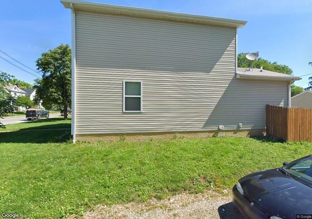 990 Lockbourne Rd, Columbus, OH 43206 - photo 1