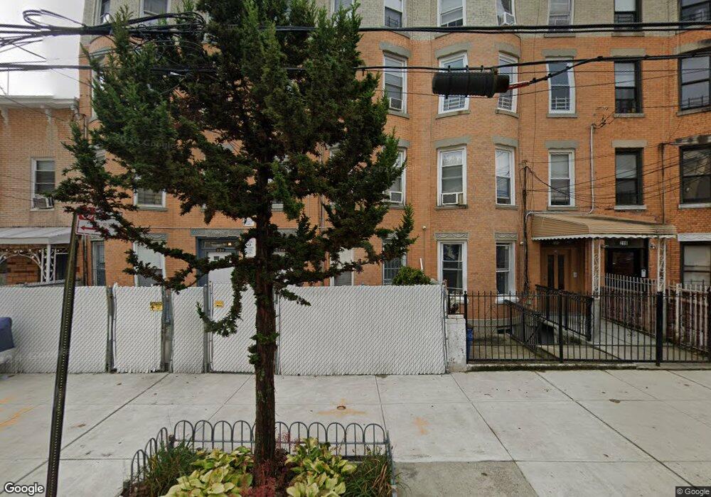 222 Sunnyside Ave, Brooklyn, NY 11207 - photo 1