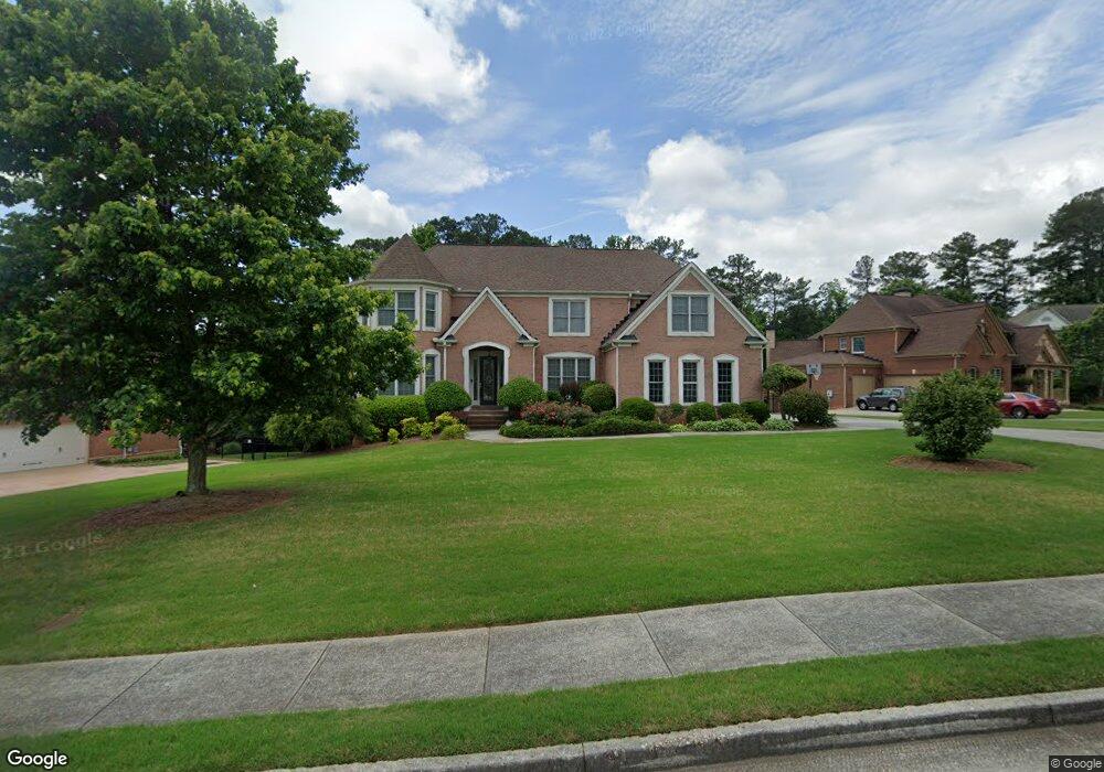 1293 Silver Trace Dr SW, Lilburn, GA 30047 - photo 1