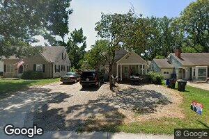 2411 SW 10th Ave, Topeka, KS 66604
