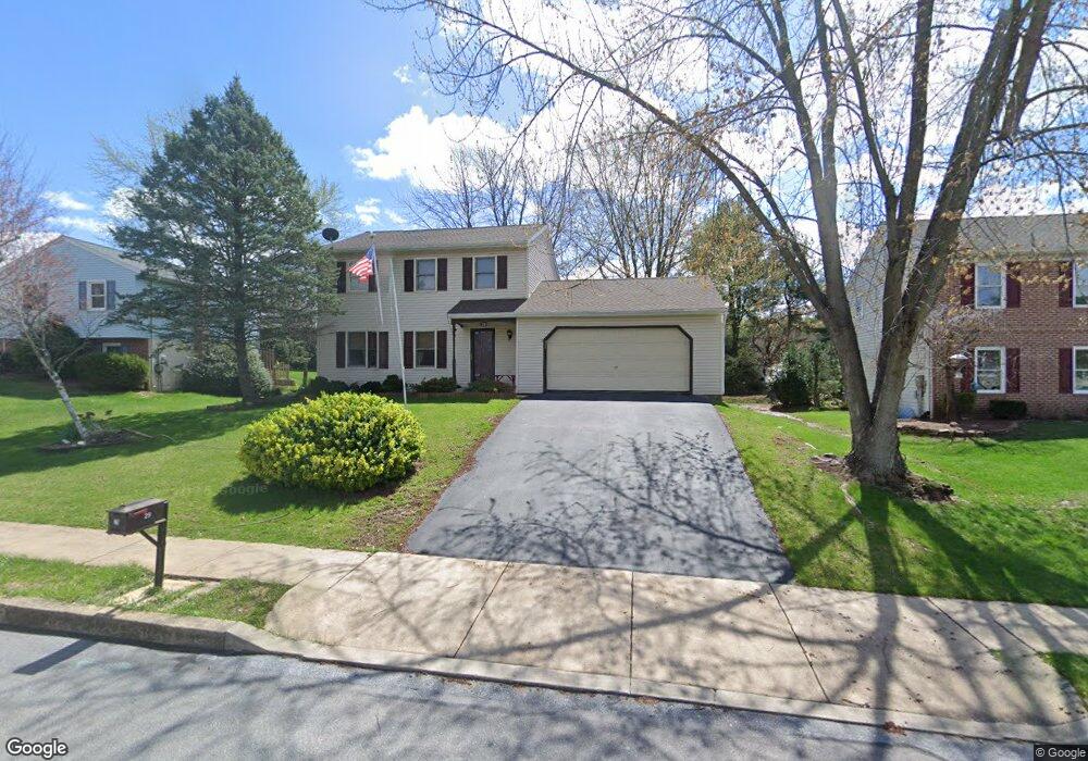 29 Summers Dr, Stevens, PA 17578 - photo 1