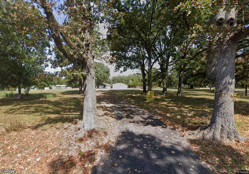 4058 Old Military Rd, Mountain Home, AR 72653 - photo 1