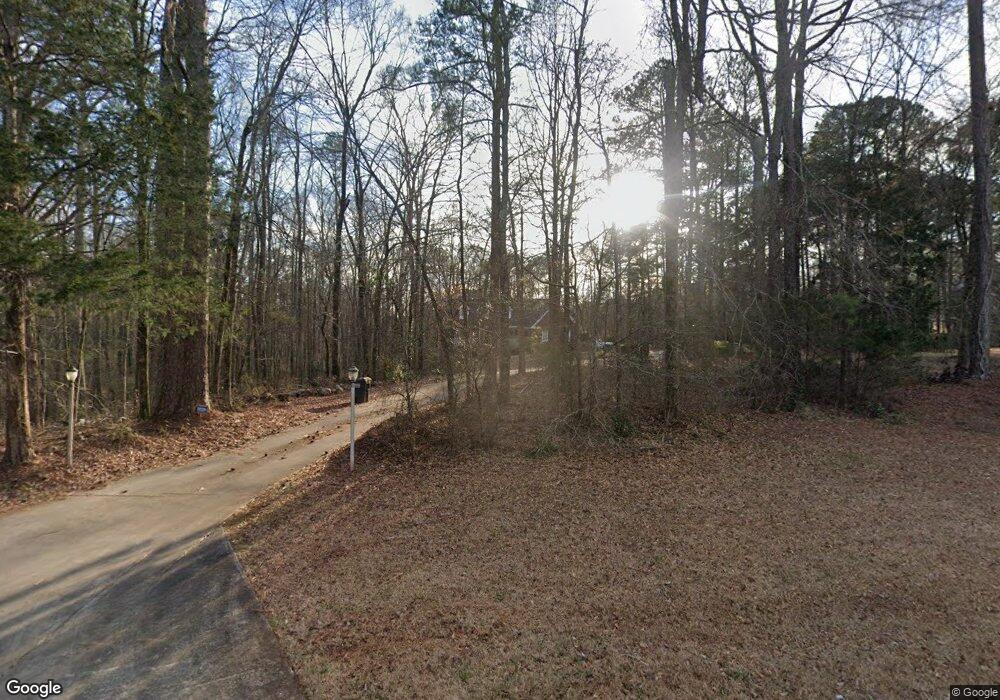 1275 Christian Cir SE, Conyers, GA 30013 - photo 1