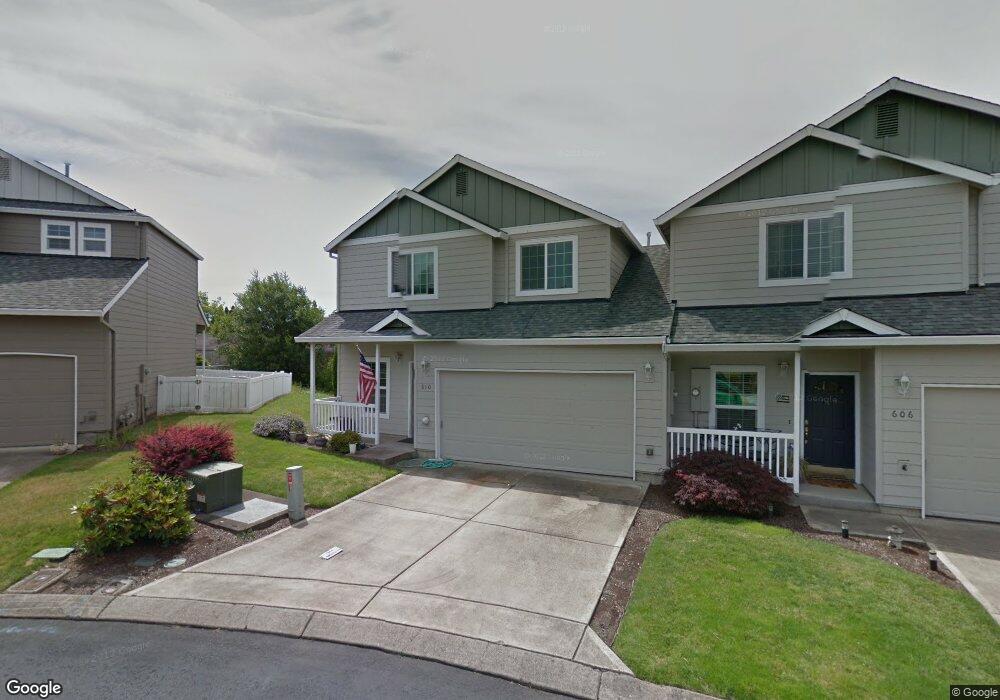 610 Camden Ln, Newberg, OR 97132 - photo 1