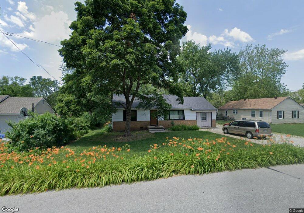 6406 Switzer St, Shawnee, KS 66203 - photo 1